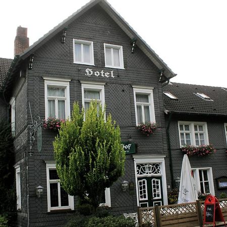 Bergischer Hof - Bergischer Hofgarten Windeck Ngoại thất bức ảnh