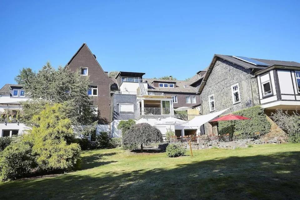 Bergischer Hof - Bergischer Hofgarten Windeck Ngoại thất bức ảnh